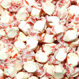 Pick And Mix Lollies New Zealand: Peppermint Salt Water Taffy