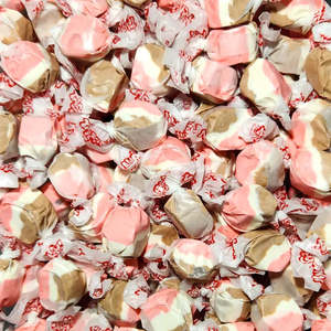 Pick And Mix Lollies New Zealand: Neapolitan Salt Water Taffy