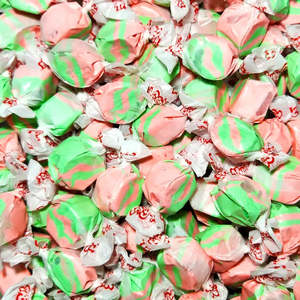 Pick And Mix Lollies New Zealand: Kiwi Strawberry Salt Water Taffy