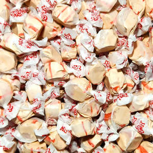 Cherry Cola Salt Water Taffy