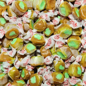 Caramel Apple Salt Water Taffy