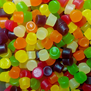 Pick And Mix Lollies New Zealand: Pascall Winegums