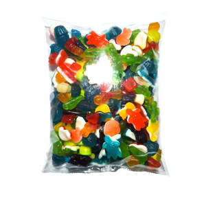 Gummy Mix (1kg Bag)