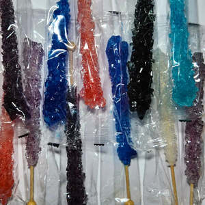 Lollies: Crystal Sticks 22g (1pc)