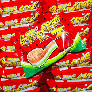 Extreme Z Watermelon 40g