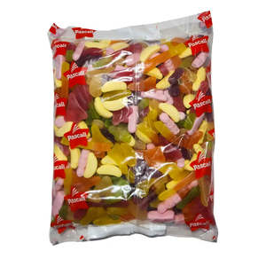 Lolly Mixes: Pascalls Party Mix 2kg