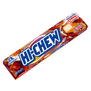 BBD: 23.07.2026 - Hi-Chew Cola 57g
