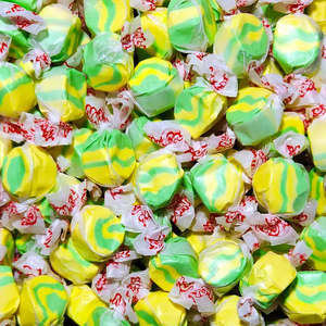 Pick And Mix Lollies New Zealand: Pineapple Salt Water Taffy