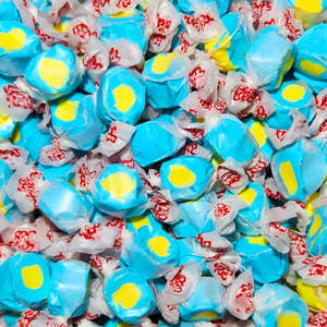 Pick And Mix Lollies New Zealand: Passionfruit Salt Water Taffy