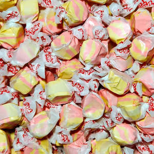 Maple Bacon Salt Water Taffy