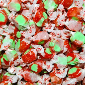 Pick And Mix Lollies New Zealand: Candy Apple Salt Water Taffy