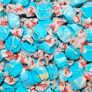 Pick And Mix Lollies New Zealand: Blueberry Salt Water Taffy