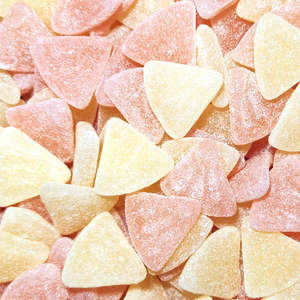Pick And Mix Lollies New Zealand: Haribo Grapefruit Slices