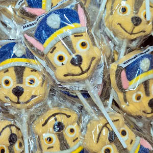 Chase Marshmallow Pop 45g