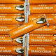 Fry’s Orange Cream Dark Chocolate Bar 49g