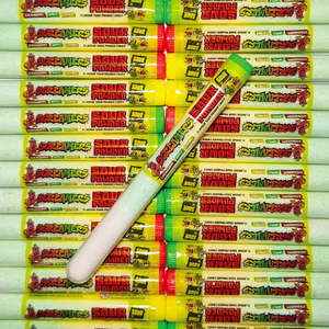 Screamerz Sour Powder Candy Tube 15g