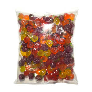 3D Fruit Salad 1kg