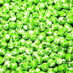 Sale: BBD: 30.09.2026 SUGAR FREE Spearmint Balls