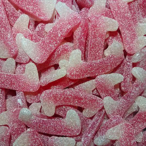 Sale: BBD: 31.08.2026 Fizzy Dracula Teeth