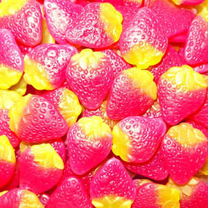 Sale: BBD: 30.09.2026 Giant Strawberries
