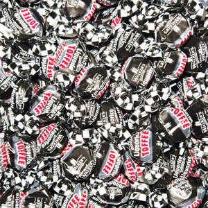Licorice Candy: Walker's Liquorice Toffees