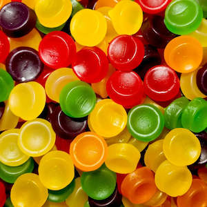 Mayceys: Mayceys Winegums 275pcs