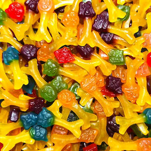 Mayceys: Stick People 330pcs