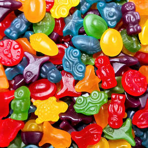 Mayceys: Kids Mix 275pcs