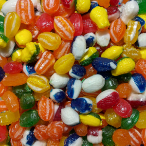 Mayceys Dominion Mix 275pcs