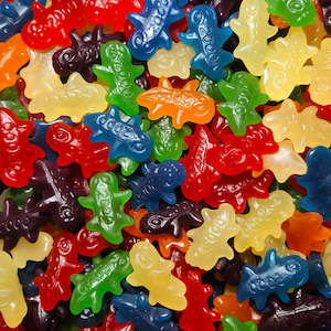 Milleni Yum Bugs 285pcs