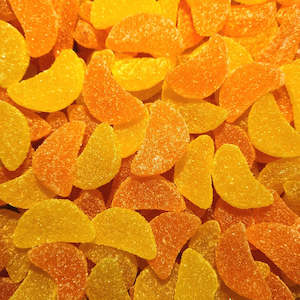 Orange & Lemon Slices 275pcs