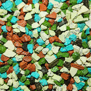 Carousel: Carousel Tangy Sticks 2kg