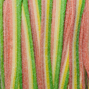 Carousel: Carousel Tangy Apple Chews 2kg