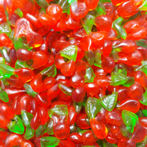 Rainbow Blue Volcanoes 1kg