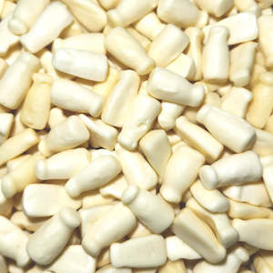 Rainbow: Rainbow Milk Bottles 1kg