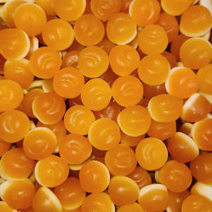 Rainbow Peaches and Cream 1kg