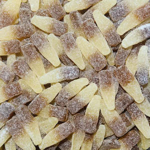 Sour Cola Bottles 2kg