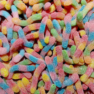 Trolli Britecrawlers 2kg