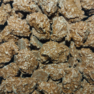 Frontpage: Coconut Clusters 5kg