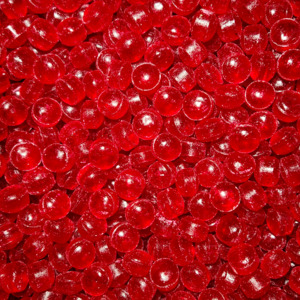 Sugar Free Raspberry Drops 2kg
