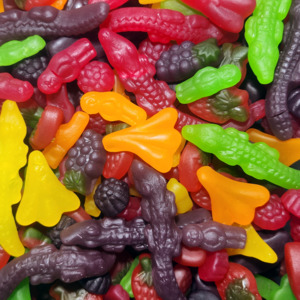 Gummy Party Mix 1kg