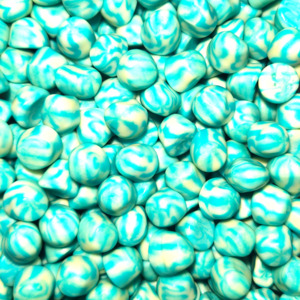 Damel: Raspberry Kisses 1kg