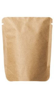 Custom Bags: Custom Snack Bag