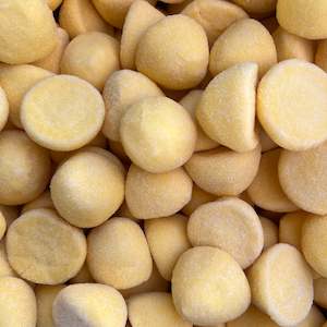 all build: Yellow Paintballs (UK)