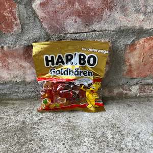 Haribo Goldbears (Germany)