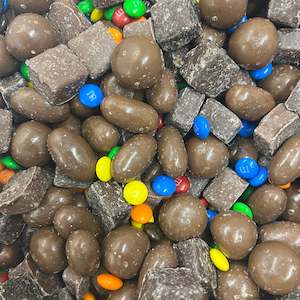 Chocolate Mix - 500g