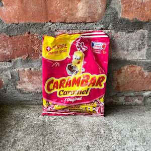 add: CaramBar (France)