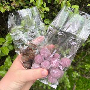 add: DATED - Barnetts Mega Sours