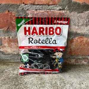 add: Haribo Rotella - France