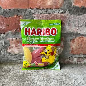 Haribo Gurken (France)